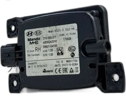 Hyundai i30 Sensor 95821G4100