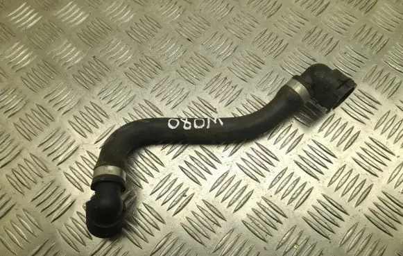 Mercedes-Benz Sprinter W907 W910 Engine coolant pipe/hose A9105010300