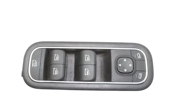 Mercedes-Benz A W177 Electric window control switch A1679059603