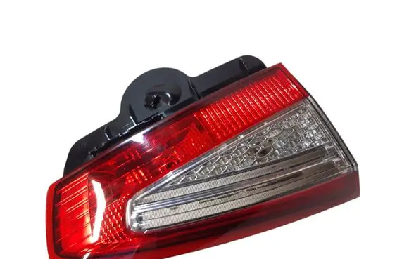 Ford Mondeo MK IV Tailgate rear/tail lights BS7113A603BE