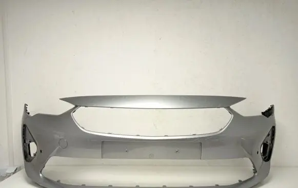 Opel Corsa F Front bumper 9830340080