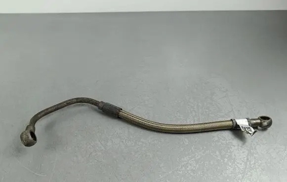 Jeep Compass Air intake hose/pipe