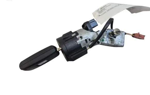 Citroen C6 Ignition lock 9663123280