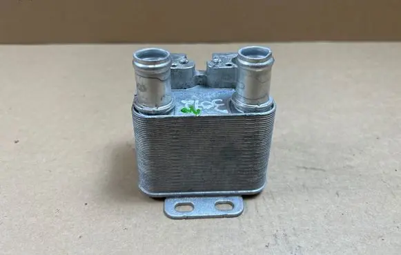 Porsche Taycan 9J1 Air conditioning (A/C) air dryer 9J1816115