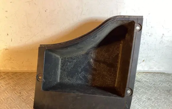 Lexus RX 450H Tool box 649930E020