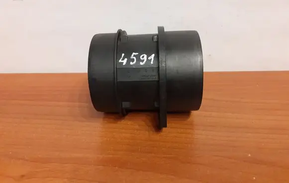 Mercedes-Benz Sprinter W906 Mass air flow meter 4591 5WK97917