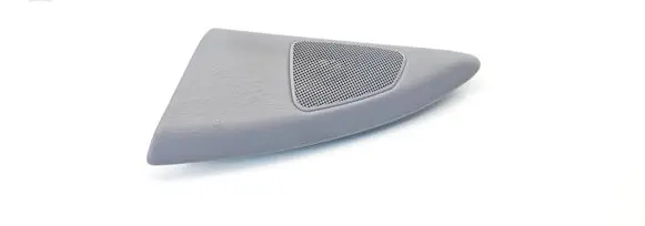Mercedes-Benz ML W163 Front door speaker cover trim A1637205570
