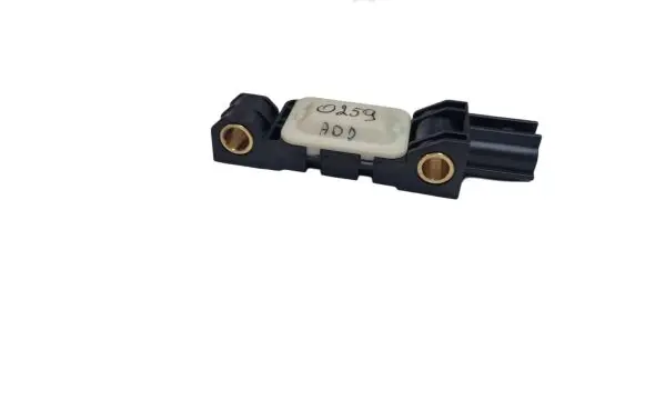 Audi A8 S8 D3 4E Airbag deployment crash/impact sensor 4B0959643D 600887 080806