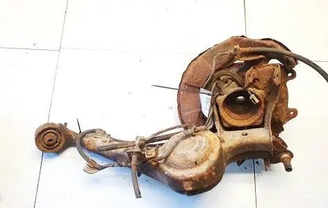 Toyota RAV 4 (XA20) Rear upper control arm/wishbone
