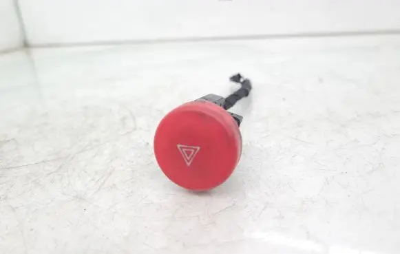 Iveco Daily 3rd gen Hazard light switch