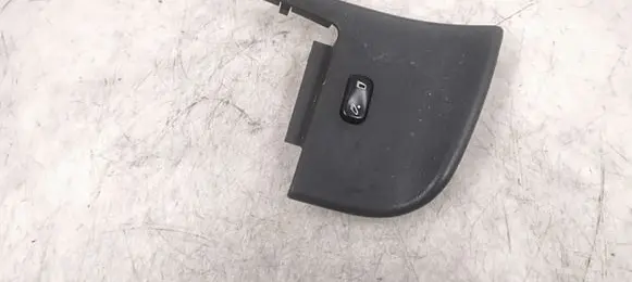 Mercedes-Benz ML W163 Wing mirror switch A1636805836
