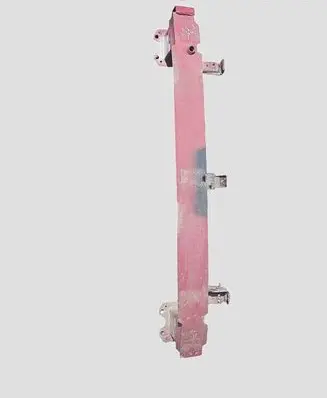 Citroen C5 Front bumper cross member 96605018800A