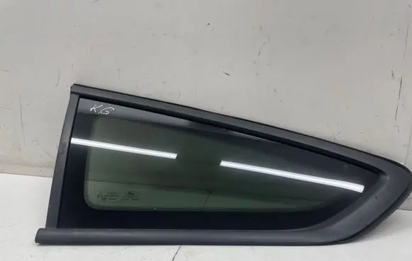 Ford Focus Rear side window JX7BN297B01