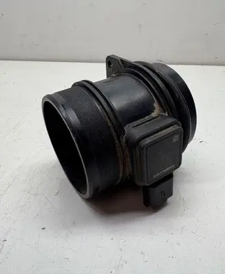 Citroen C5 Mass air flow meter 5WK97002 9645948980 002035271