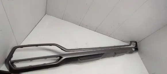 KIA Sorento IV Rear bumper lower part trim 86670p2010