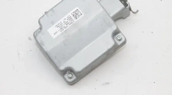 Honda Civic X Voltage converter/converter module 31600TGGE03