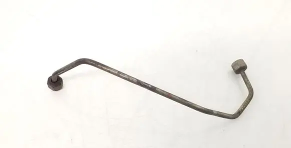 Fiat Scudo Fuel main line pipe
