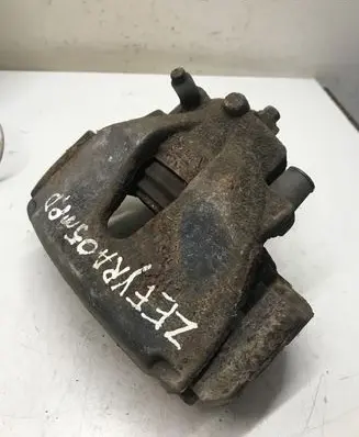 Opel Zafira A Front brake caliper FN357725