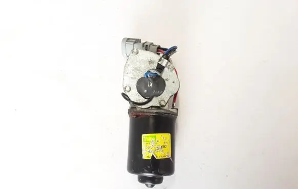 Renault Kangoo I Wiper motor 7701207957