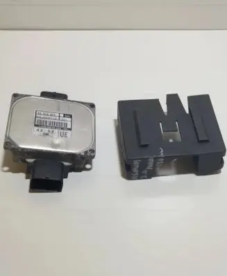 Opel Signum Gearbox control unit/module 55353024 0202 W0LA000133
