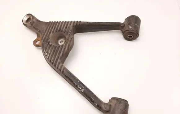 Rear upper control arm/wishbone
