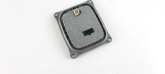Chevrolet Camaro Xenon control unit/module 22907456 130732944300