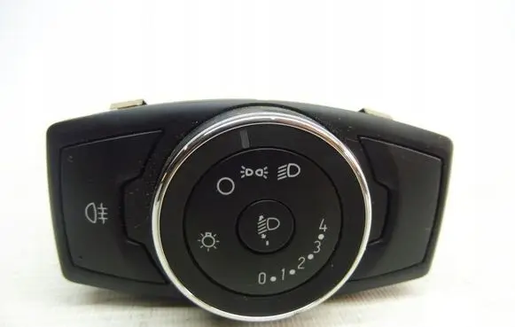 Ford Focus Light switch brak