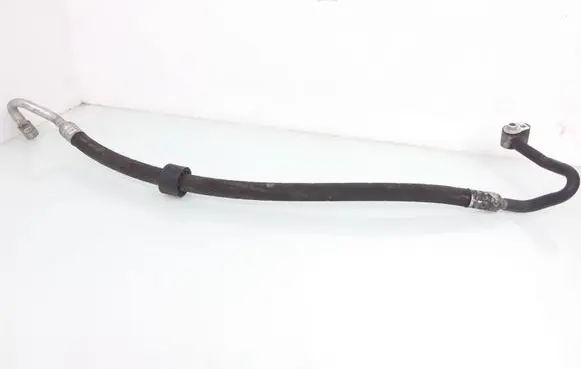 Audi A2 Air conditioning (A/C) pipe/hose 8Z0260701M
