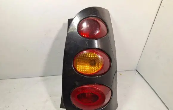 Smart ForTwo I Rear/tail lights