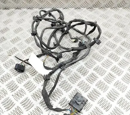 Mercedes-Benz GLB X247 Parking sensor (PDC) wiring loom A2475404609