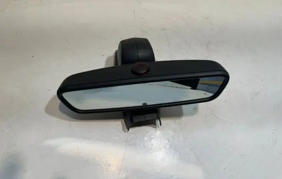 BMW 7 F01 F02 F03 F04 Rear view mirror (interior)