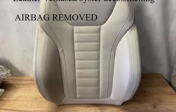 BMW iX3 G08 Front passenger seat 7472490