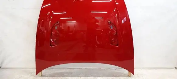 KIA Stinger Engine bonnet/hood 66400J5000