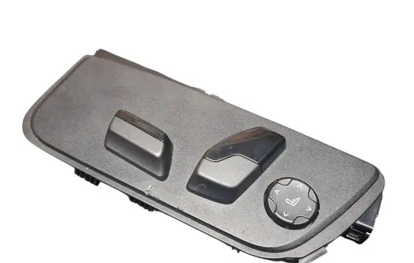 BMW 5 G30 G31 G38 Seat adjustment handle BMUAT02 18255L5 9330921