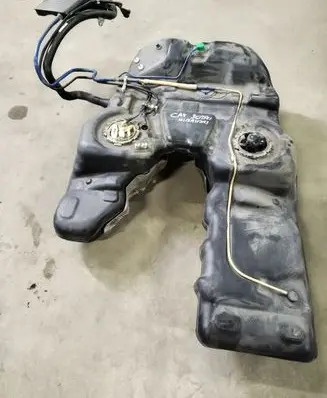 Porsche Cayenne (92A) Fuel tank 7P0201085