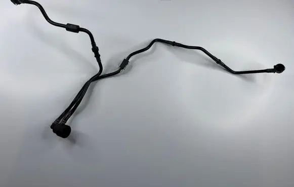 Mercedes-Benz EQS V297 Engine coolant pipe/hose A2975015100