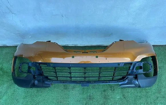 Renault Captur Front bumper 620269604R