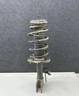 Citroen C4 II Front shock absorber/damper