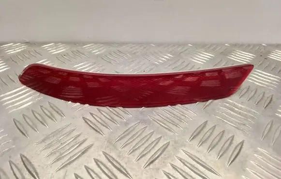 BMW 6 F12 F13 Rear tail light reflector 721058803