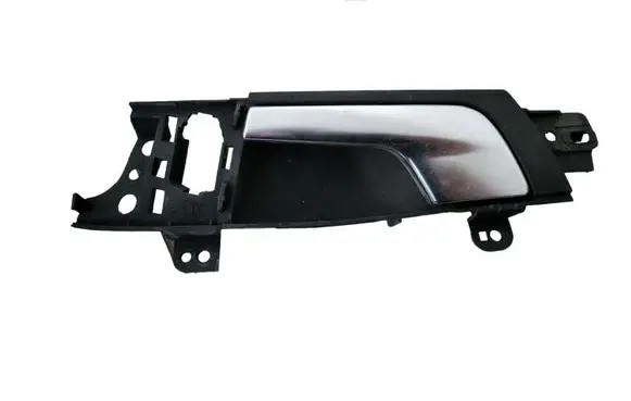 Audi A3 S3 8P Front door interior handle 8p4837019