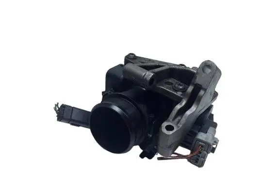 Peugeot 207 Throttle valve 9660030380-KASACJA 9660030380