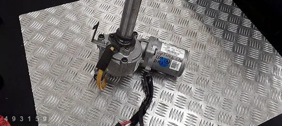 KIA Optima Steering wheel axle 563002t551 4TFU1112