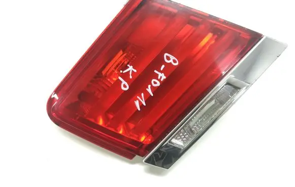 BMW 7 F01 F02 F03 F04 Tailgate rear/tail lights 7182205