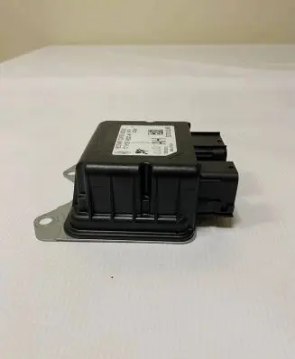 Ford Fiesta Airbag control unit/module H1BT14B321AH 28SEP2018 S2703135LMB