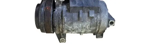 BMW X5 E53 Air conditioning (A/C) compressor (pump) 10s17c MC447220-3323