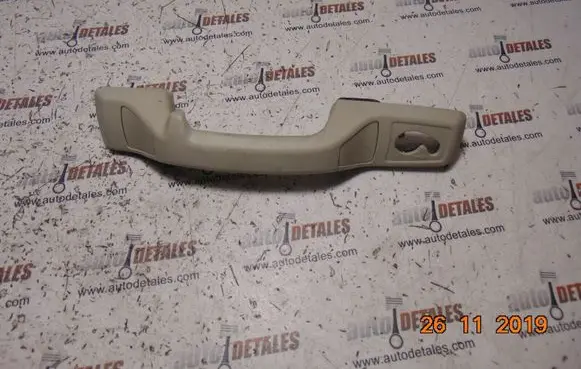 Volvo XC90 Rear interior roof grab handle