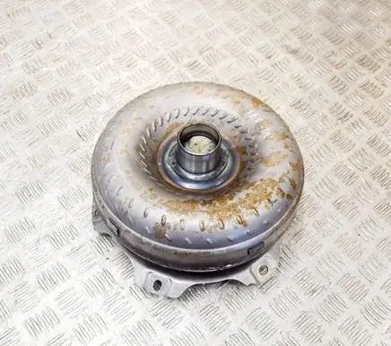 Maserati Levante Torque converter 250700004556 1087322467