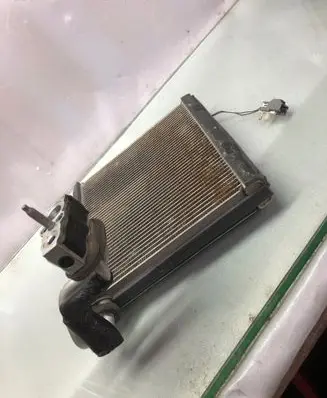 Ford Kuga III Air conditioning (A/C) radiator (interior) J2842