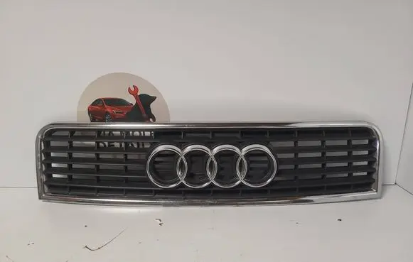 Audi A4 S4 B7 8E 8H Front grill