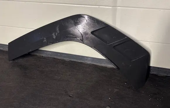Hyundai Tucson IV NX4 Rear arch 